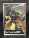 Generations Combiner Wars Motormaster - Image #19 of 190
