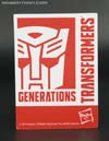 Generations Combiner Wars Motormaster - Image #22 of 190