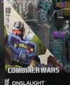 Generations Combiner Wars Onslaught - Image #3 of 148