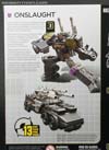 Generations Combiner Wars Onslaught - Image #9 of 148
