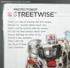 Generations Combiner Wars Streetwise - Image #8 of 149