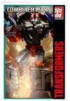 Generations Combiner Wars Streetwise - Image #17 of 149