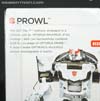 Generations Combiner Wars Prowl - Image #8 of 165