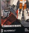 Generations Combiner Wars Silverbolt - Image #3 of 158