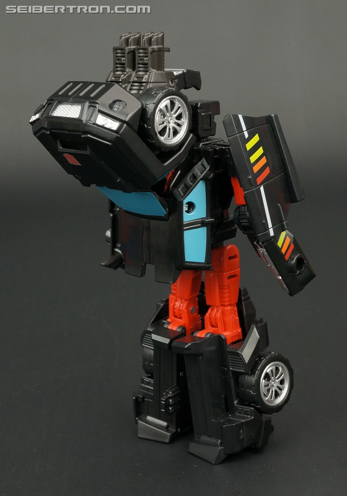 transformers generations trailbreaker