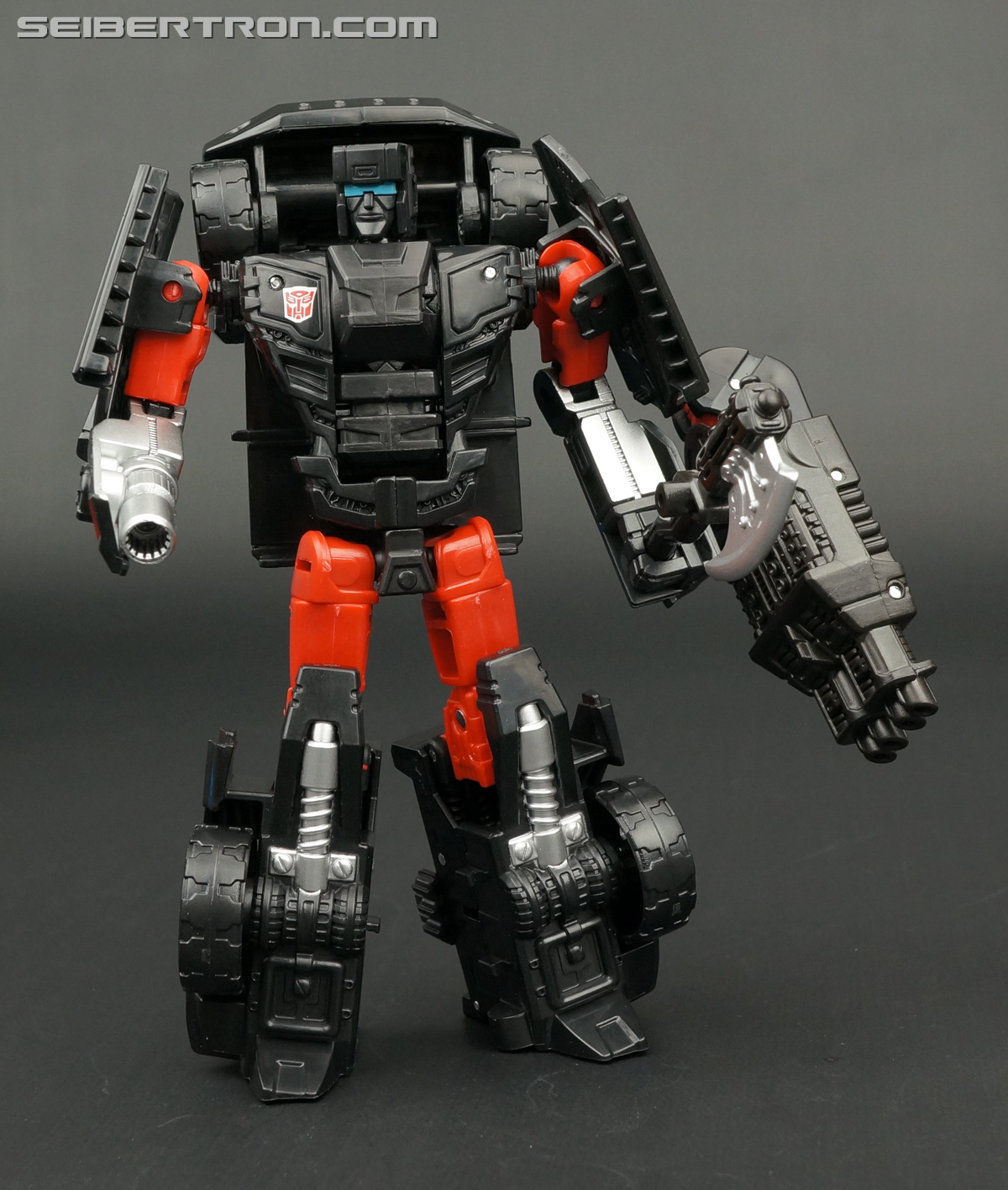 Transformers Generations Combiner Wars Trailbreaker (Image #137 of 167)