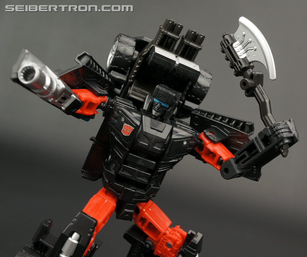 transformers generations trailbreaker