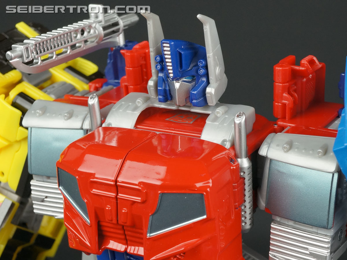 Transformers Generations Combiner Wars Ultra Prime (Image #100 of 217)