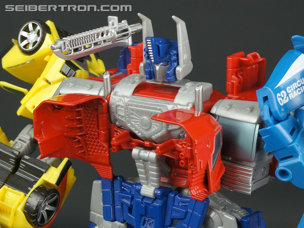 Transformers Generations Combiner Wars Ultra Prime (Image #166 of 217)