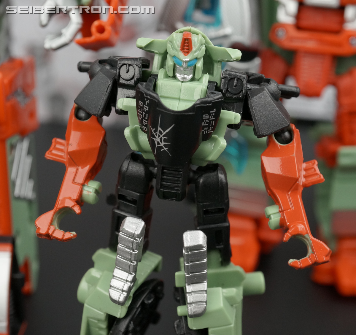 Transformers Generations Combiner Wars Victorion (Image #62 of 216)