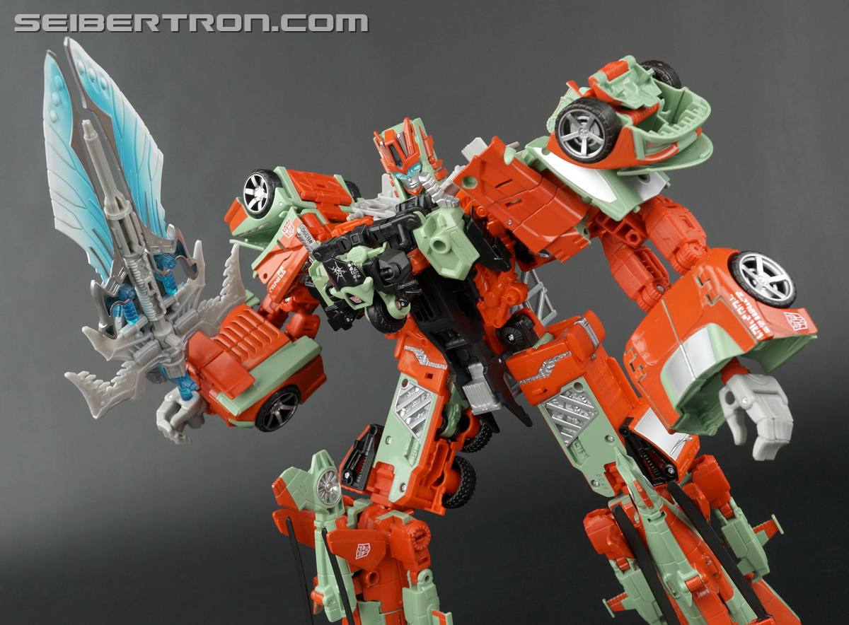 Transformers Generations Combiner Wars Victorion (Image #99 of 216)