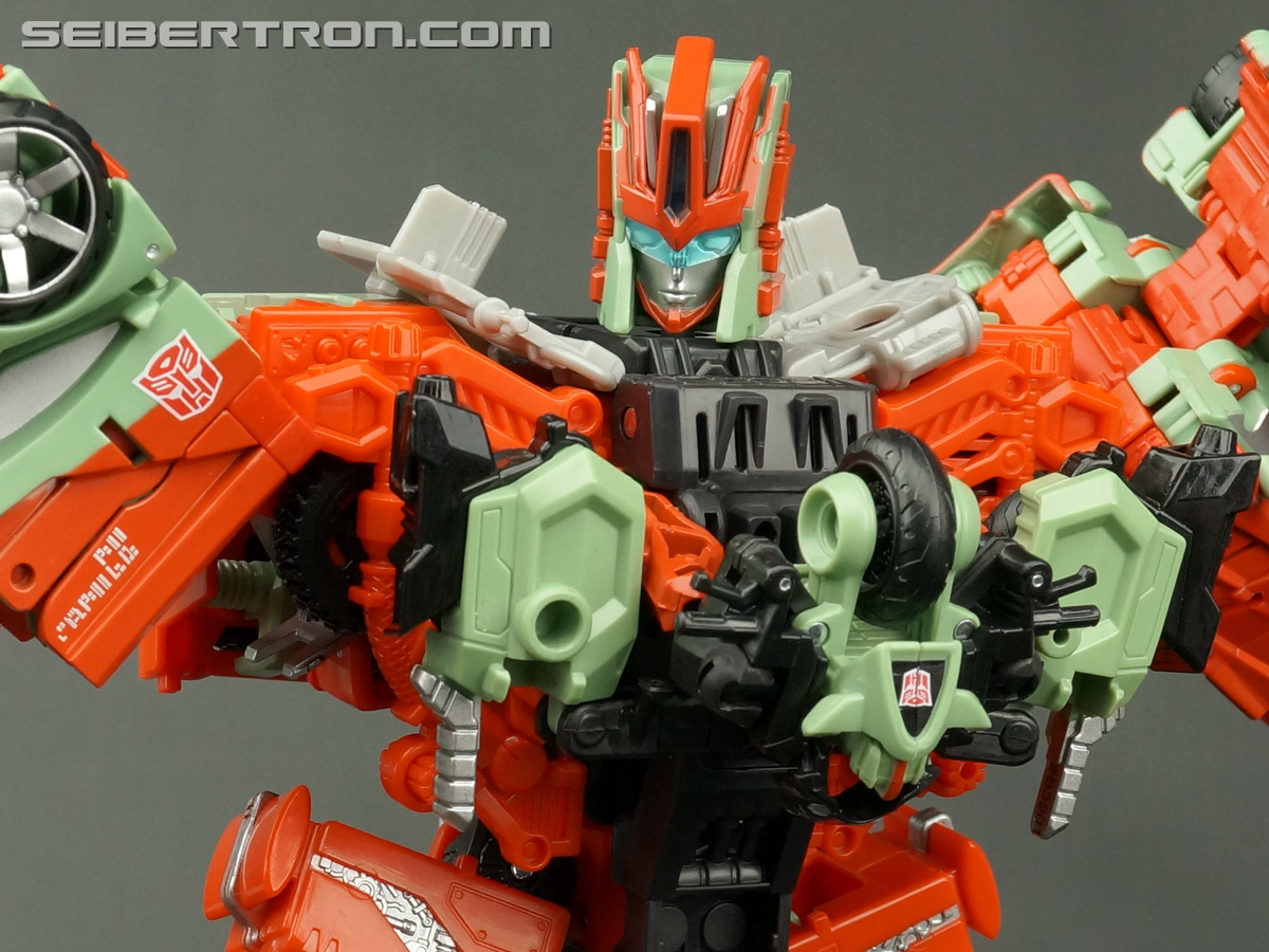 Transformers Generations Combiner Wars Victorion (Image #146 of 216)