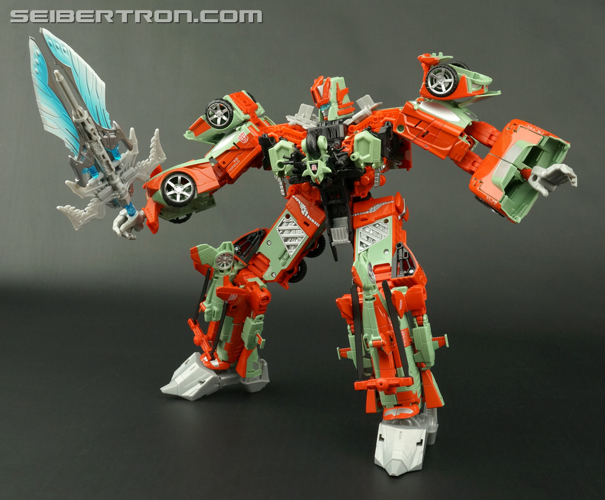 Transformers Generations Combiner Wars Victorion (Image #152 of 216)