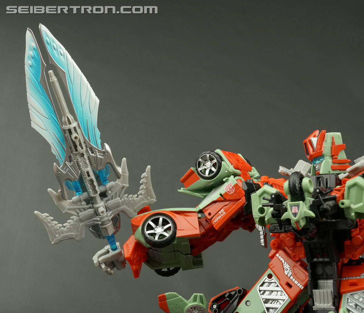 Transformers Generations Combiner Wars Victorion (Image #155 of 216)
