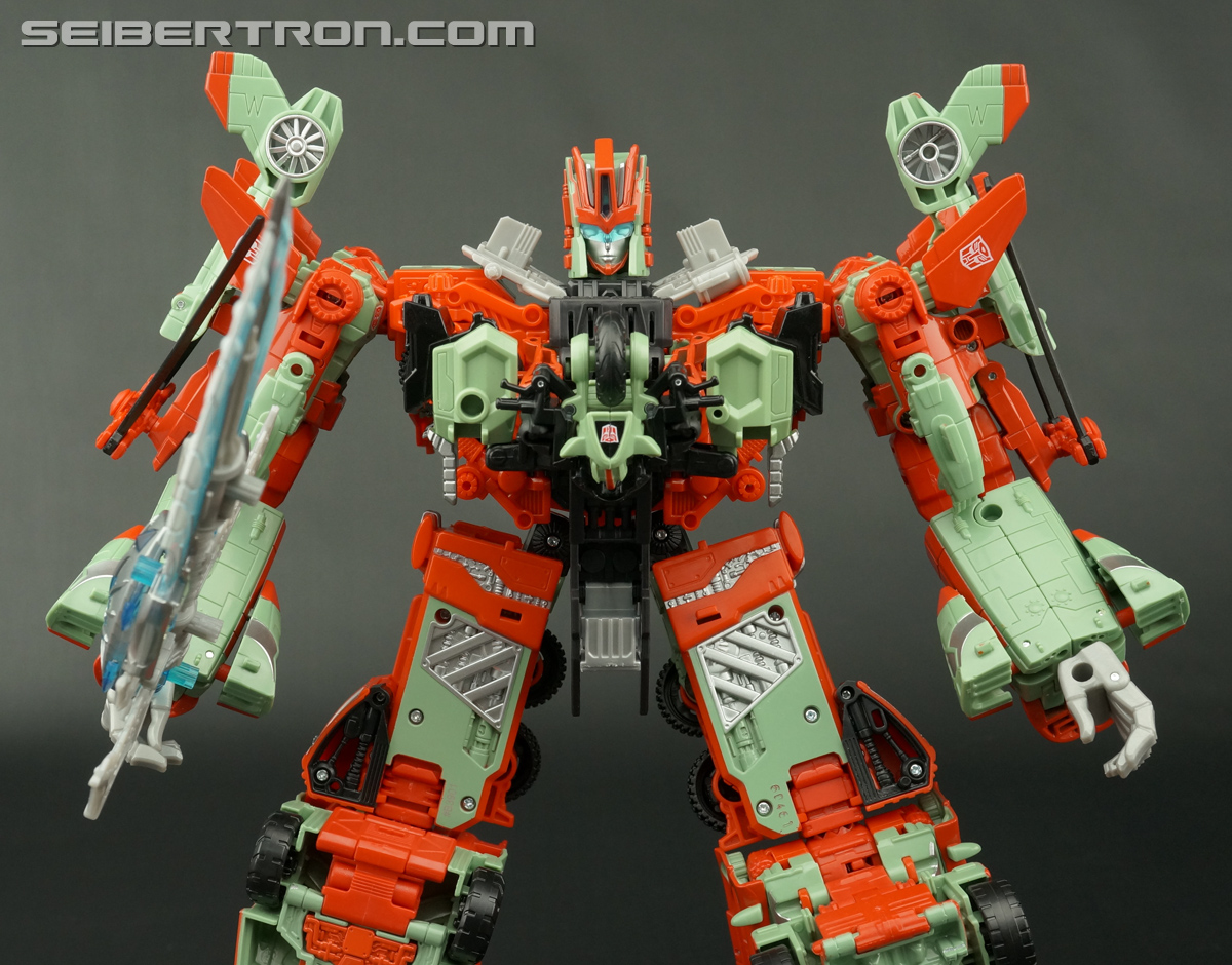 Transformers Generations Combiner Wars Victorion (Image #163 of 216)