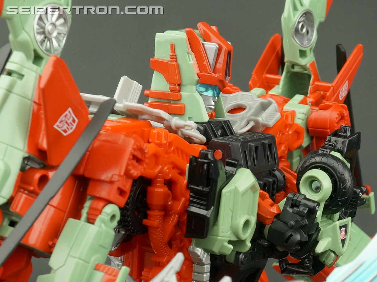 Transformers Generations Combiner Wars Victorion (Image #169 of 216)