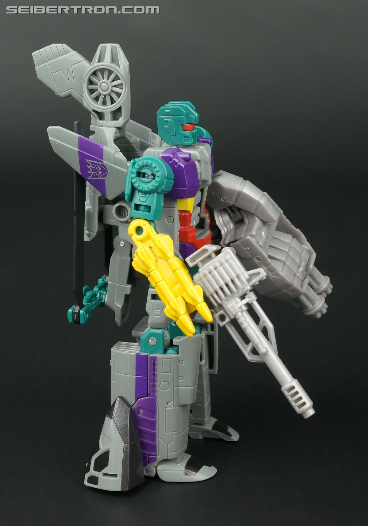 Transformers Generations Combiner Wars Vortex (Image #60 of 111)