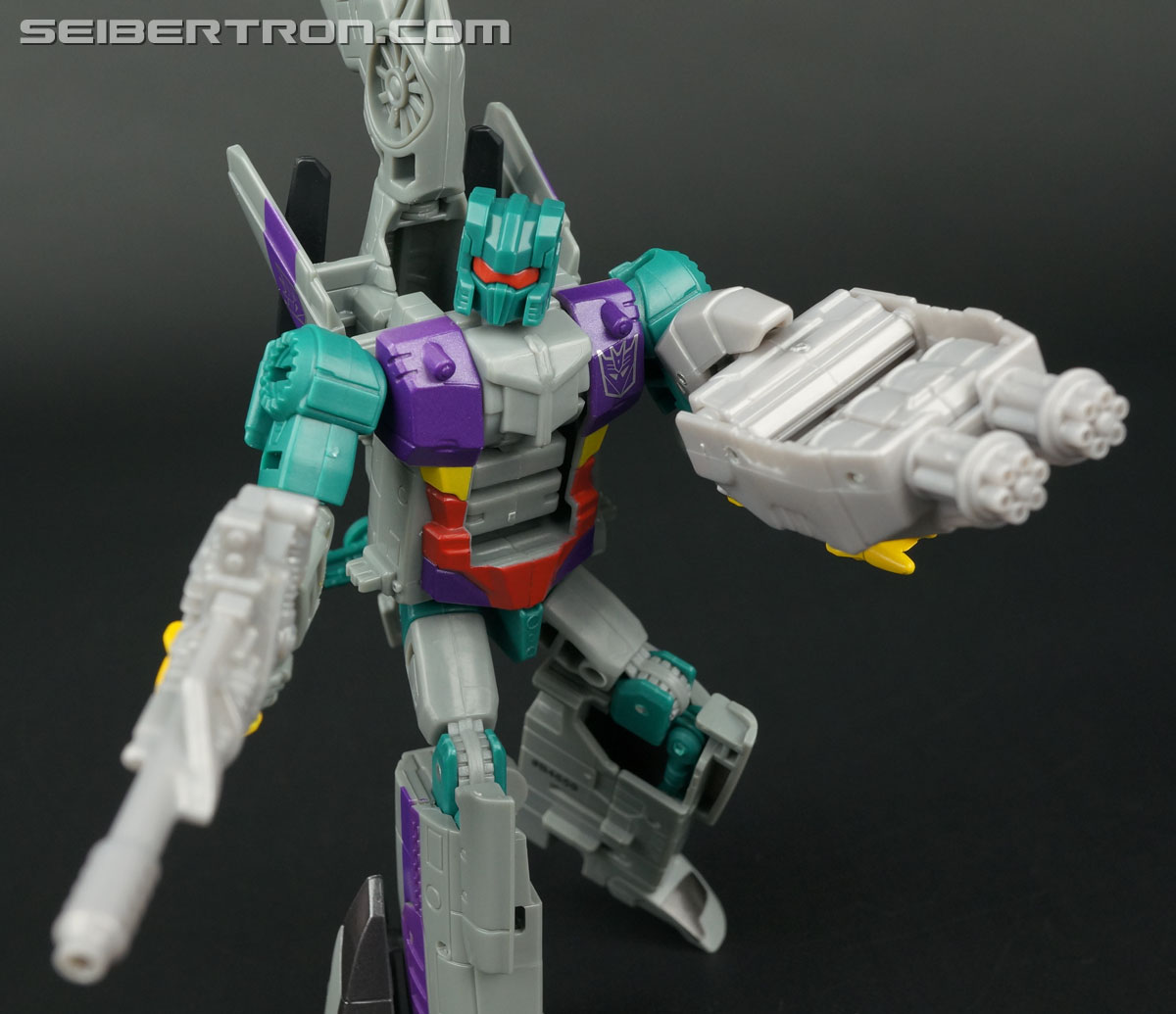 Transformers combiner wars deals vortex