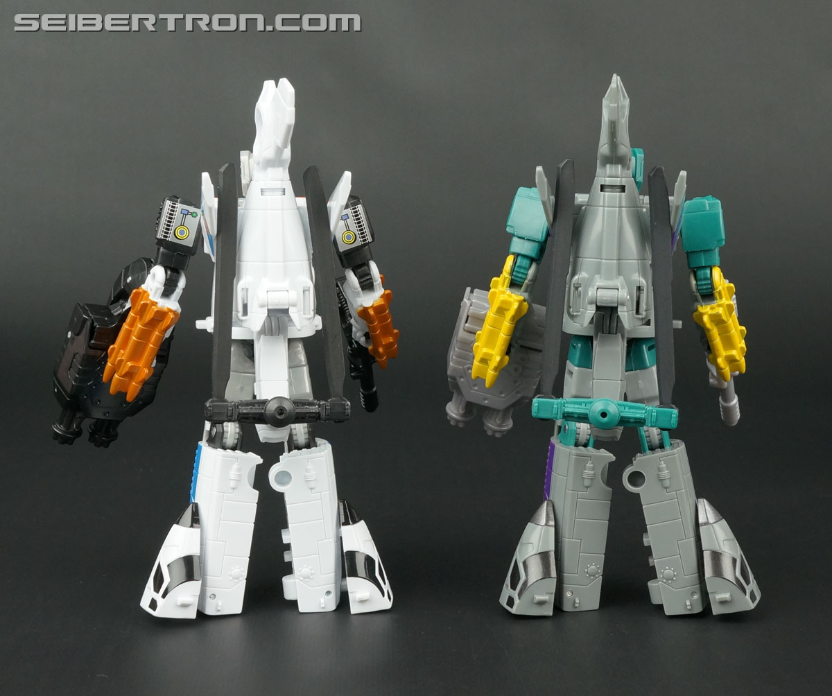 Transformers Generations Combiner Wars Vortex Toy Gallery (Image