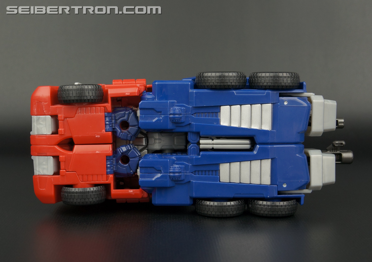 Transformers Generations Combiner Wars Optimus Prime (Image #36 of 155)