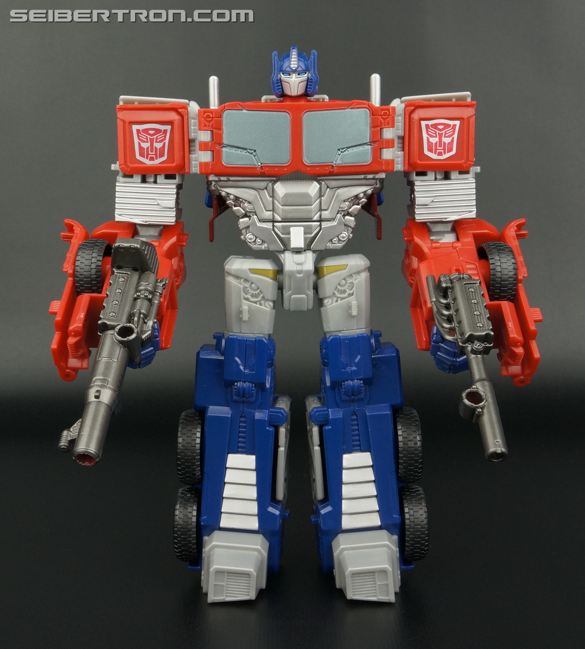 Transformers Generations Combiner Wars Optimus Prime (Image #52 of 155)