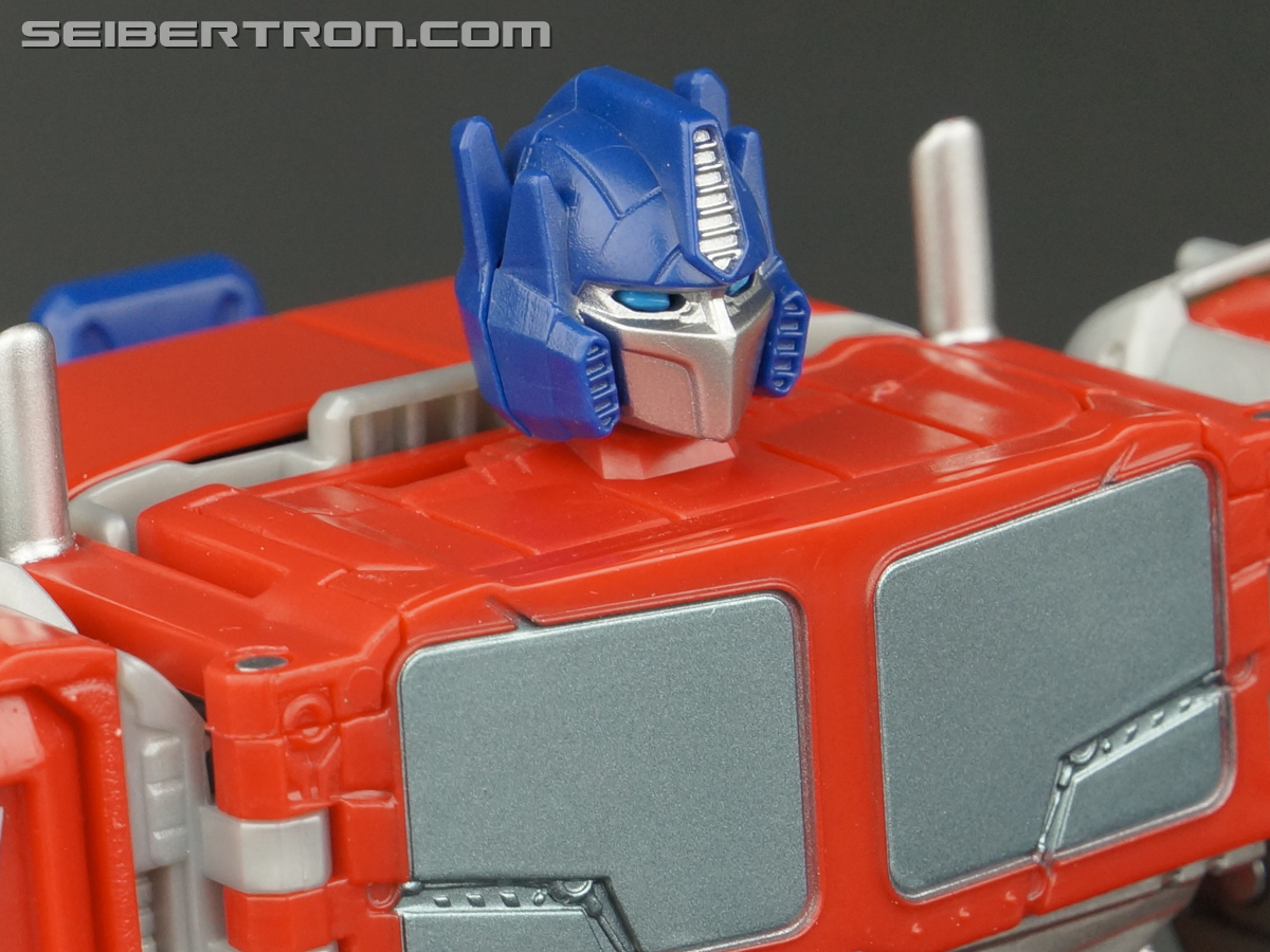 Transformers Generations Combiner Wars Optimus Prime (Image #58 of 155)