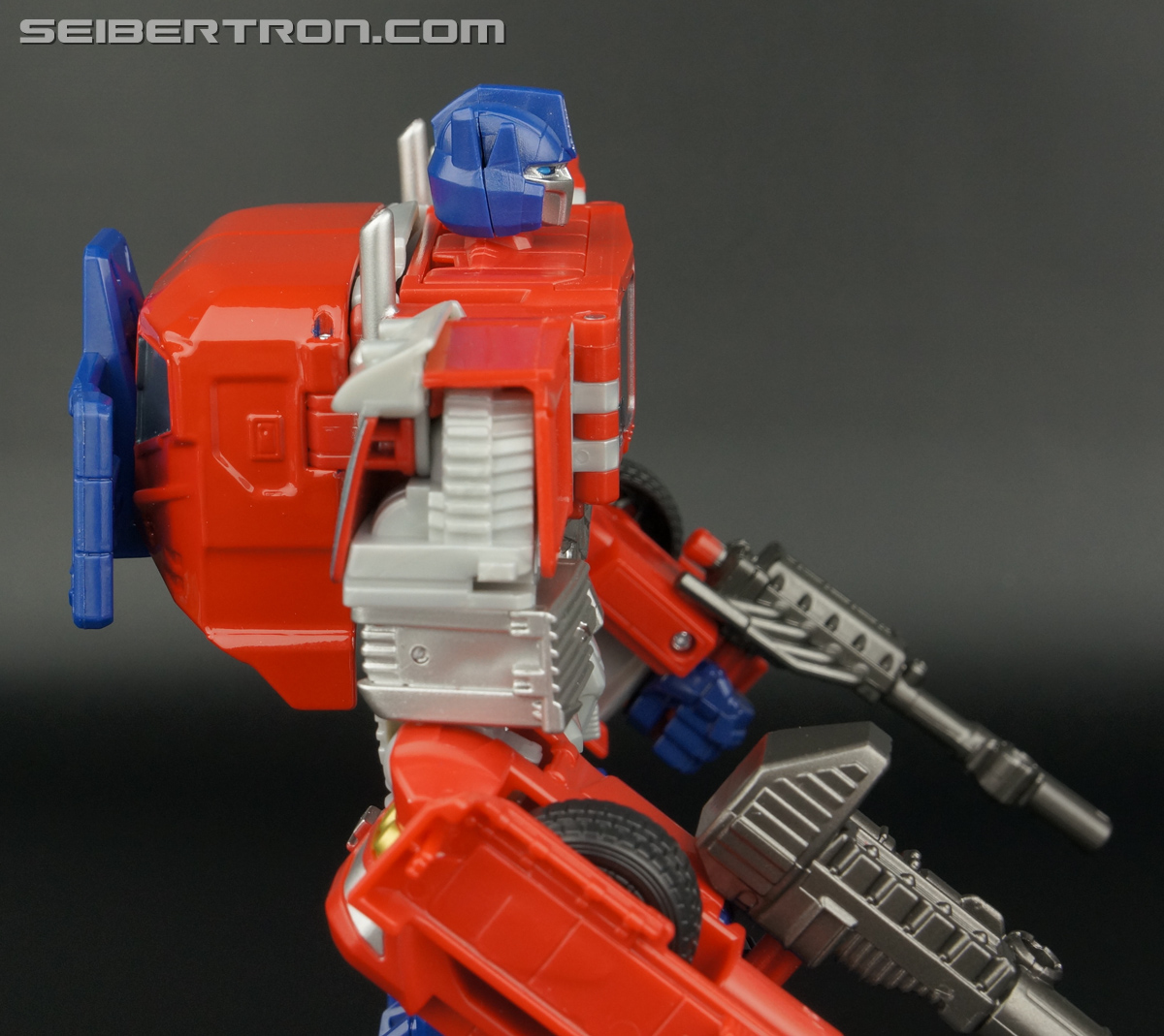 Transformers Generations Combiner Wars Optimus Prime (Image #63 of 155)