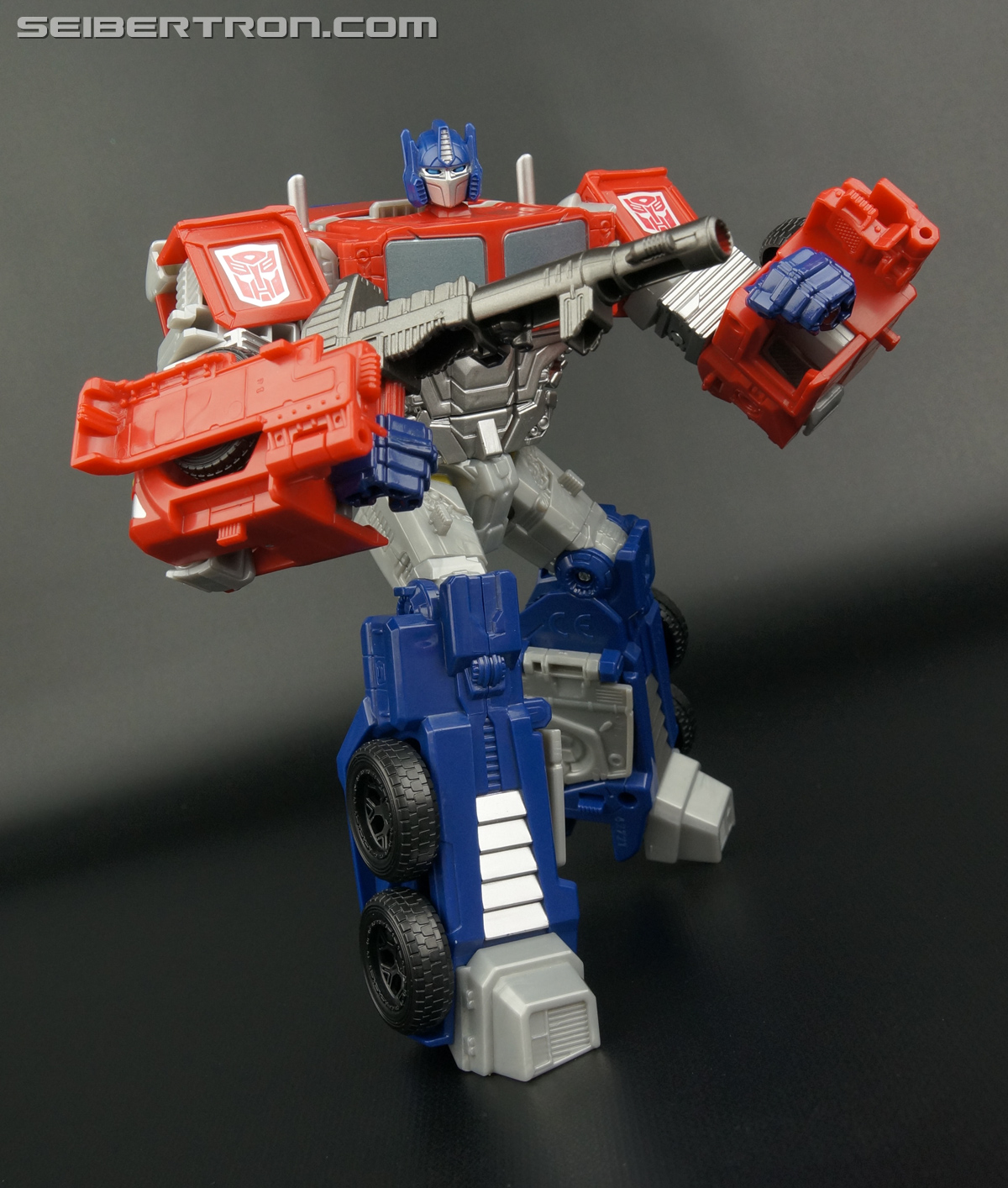 Transformers Generations Combiner Wars Optimus Prime (Image #93 of 155)