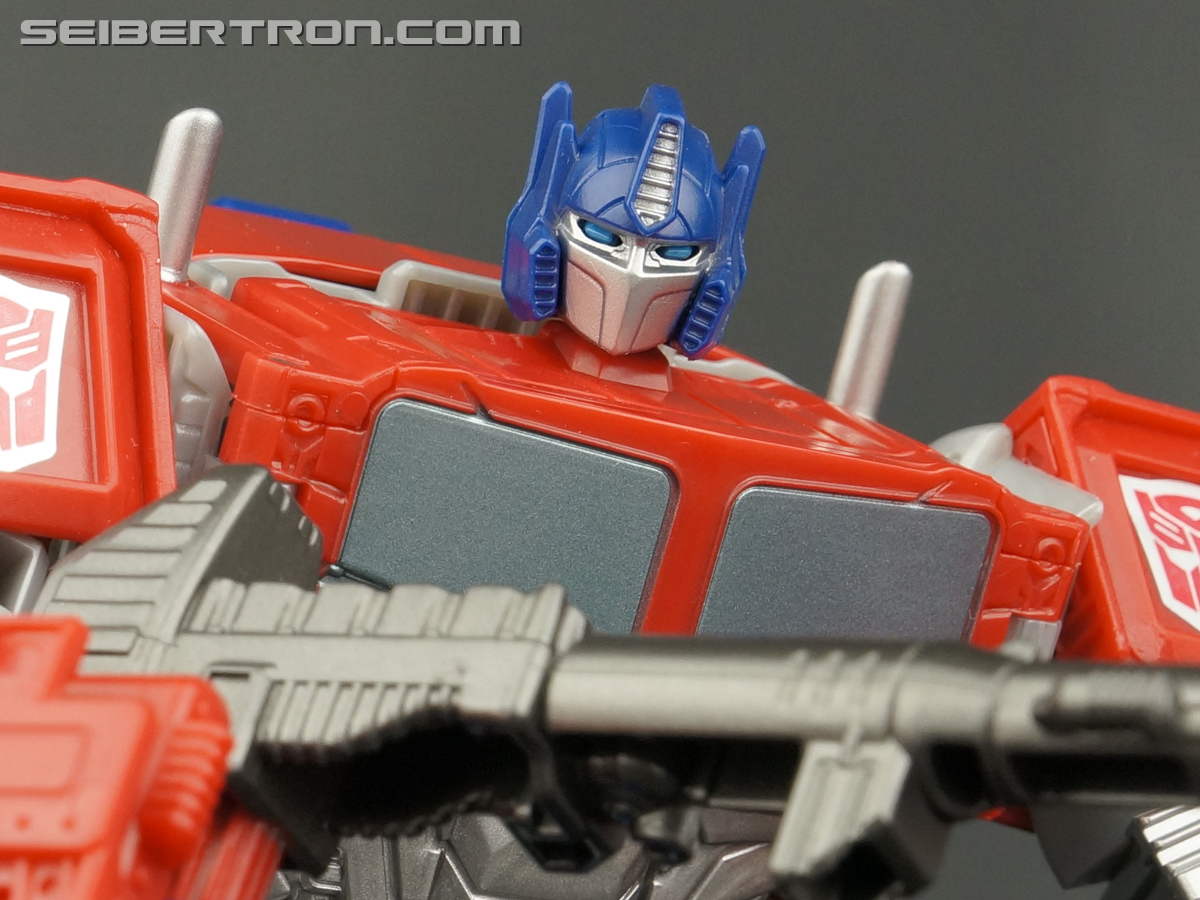 Transformers Generations Combiner Wars Optimus Prime (Image #95 of 155)