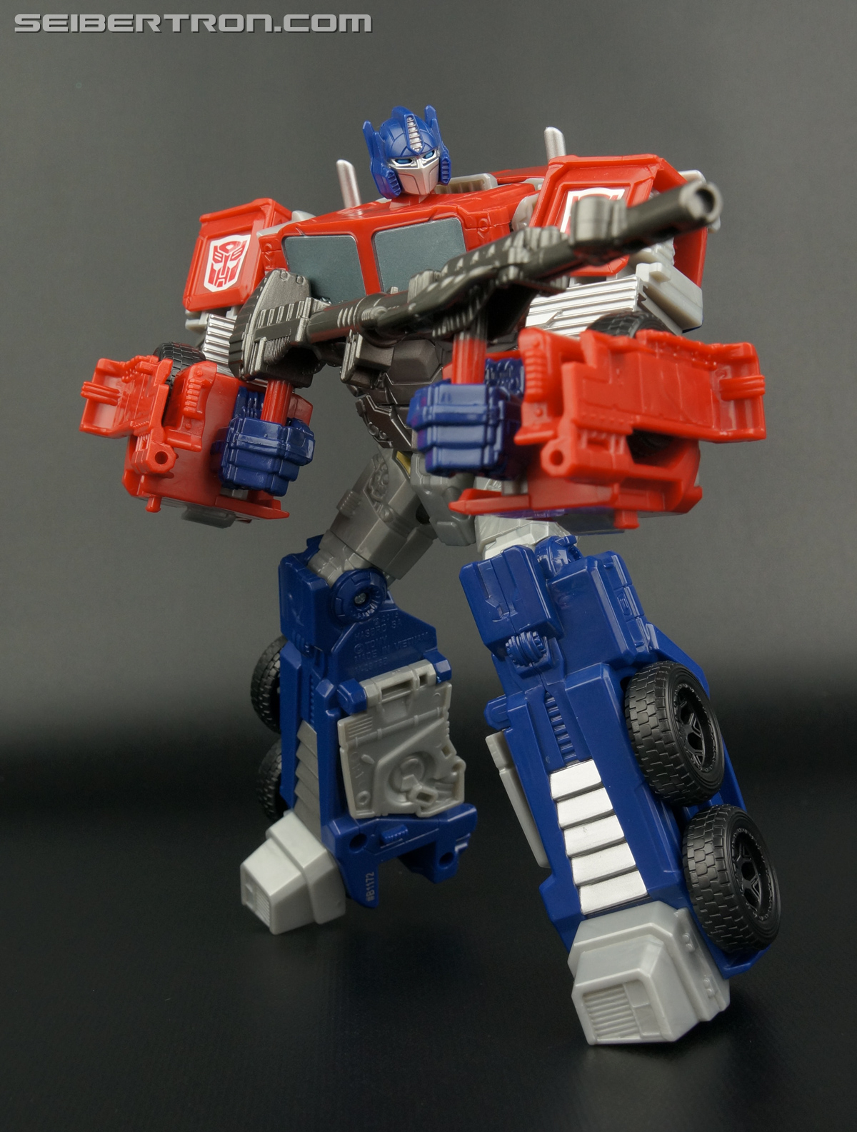 Transformers Generations Combiner Wars Optimus Prime (Image #105 of 155)