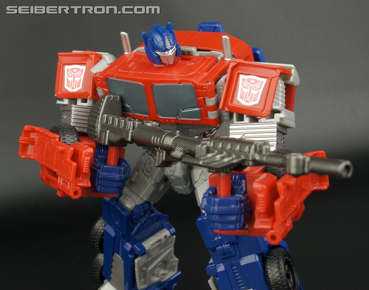 Transformers Generations Combiner Wars Optimus Prime (Image #109 of 155)