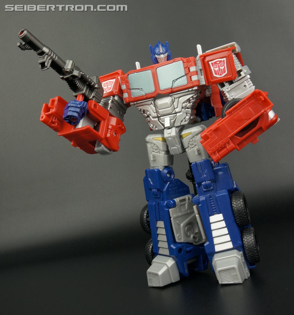 Transformers Generations Combiner Wars Optimus Prime (Image #114 of 155)
