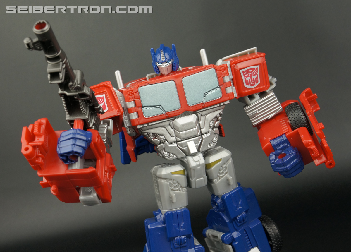 Transformers Generations Combiner Wars Optimus Prime (Image #117 of 155)