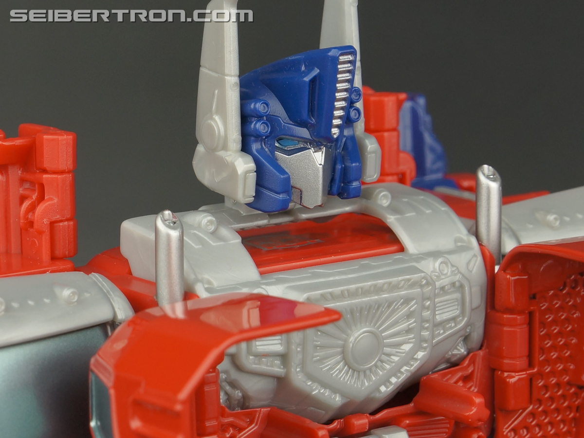 Transformers Generations Combiner Wars Optimus Prime (Image #134 of 155)