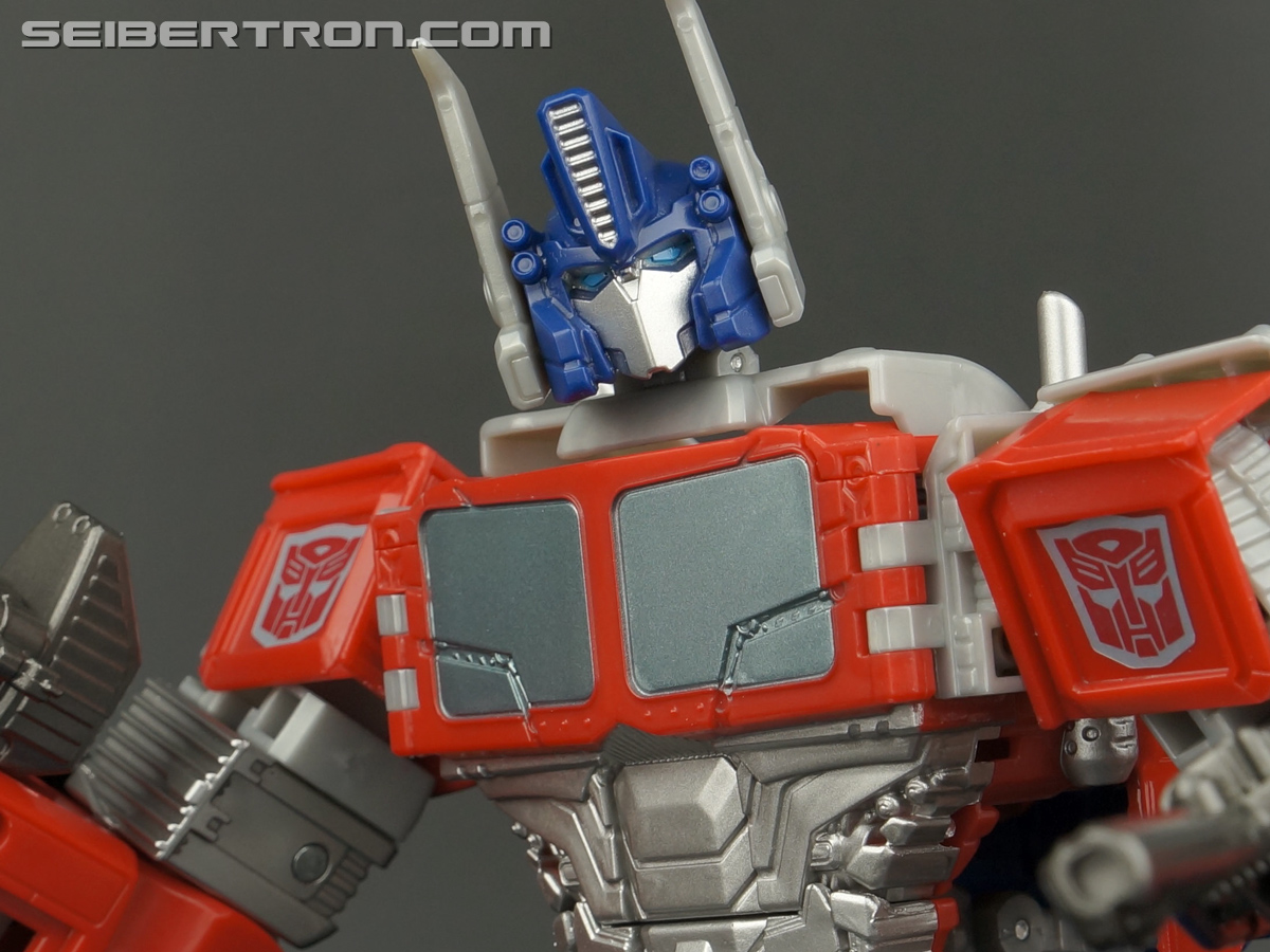 Transformers Generations Combiner Wars Optimus Prime (Image #149 of 155)