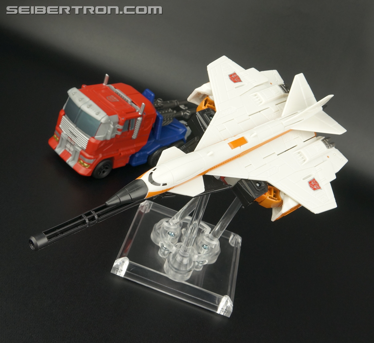 Transformers Generations Combiner Wars Silverbolt (Image #53 of 158)