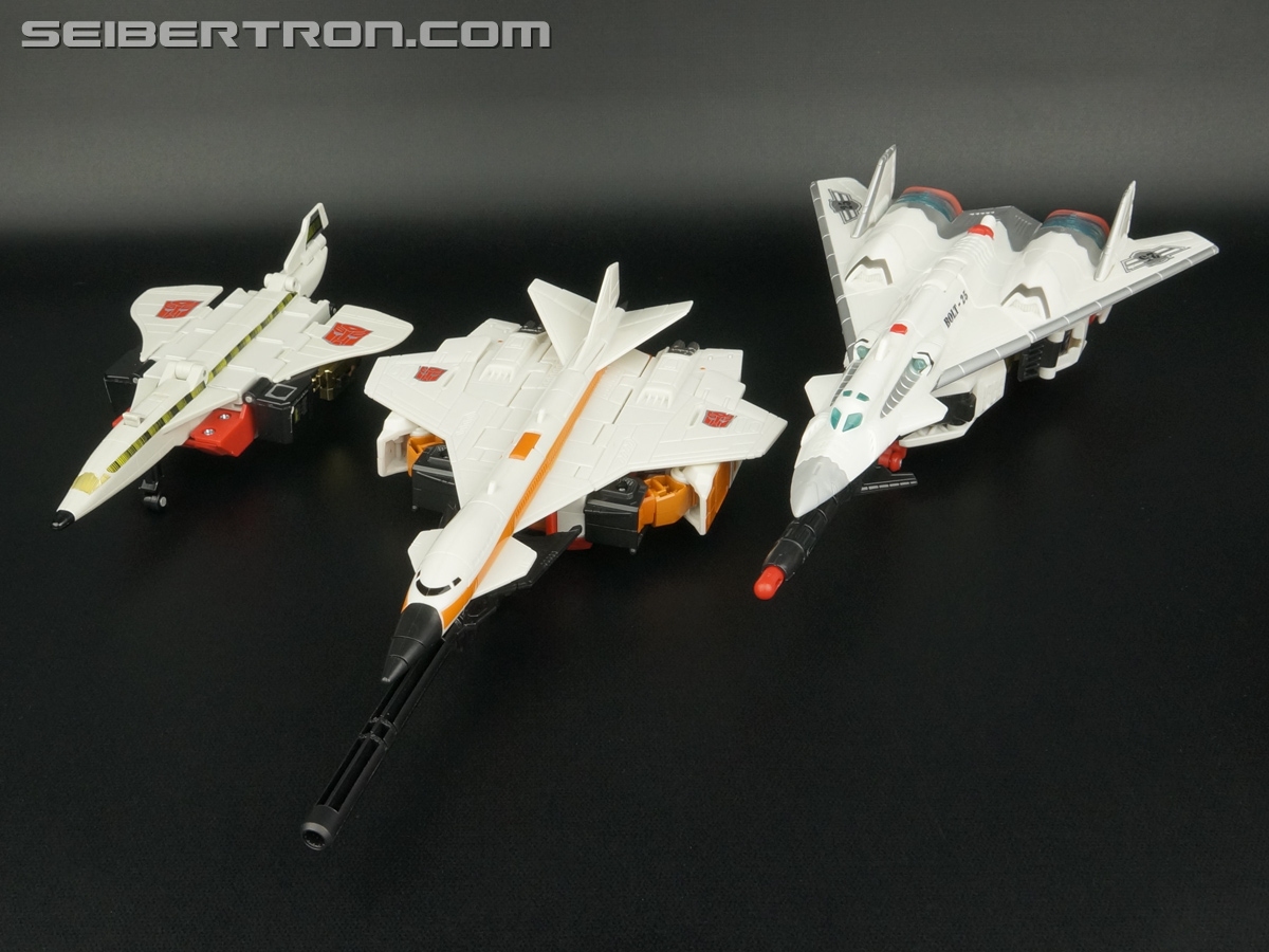 Transformers Generations Combiner Wars Silverbolt (Image #57 of 158)