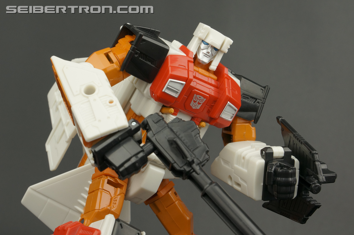 Transformers Generations Combiner Wars Silverbolt (Image #91 of 158)