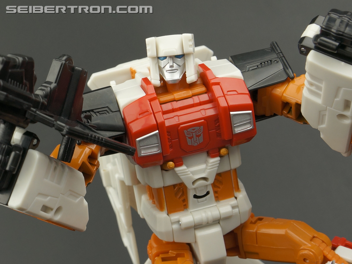Transformers Generations Combiner Wars Silverbolt (Image #130 of 158)