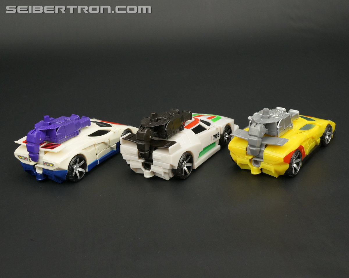 Transformers Generations Combiner Wars Wheeljack (Image #52 of 137)