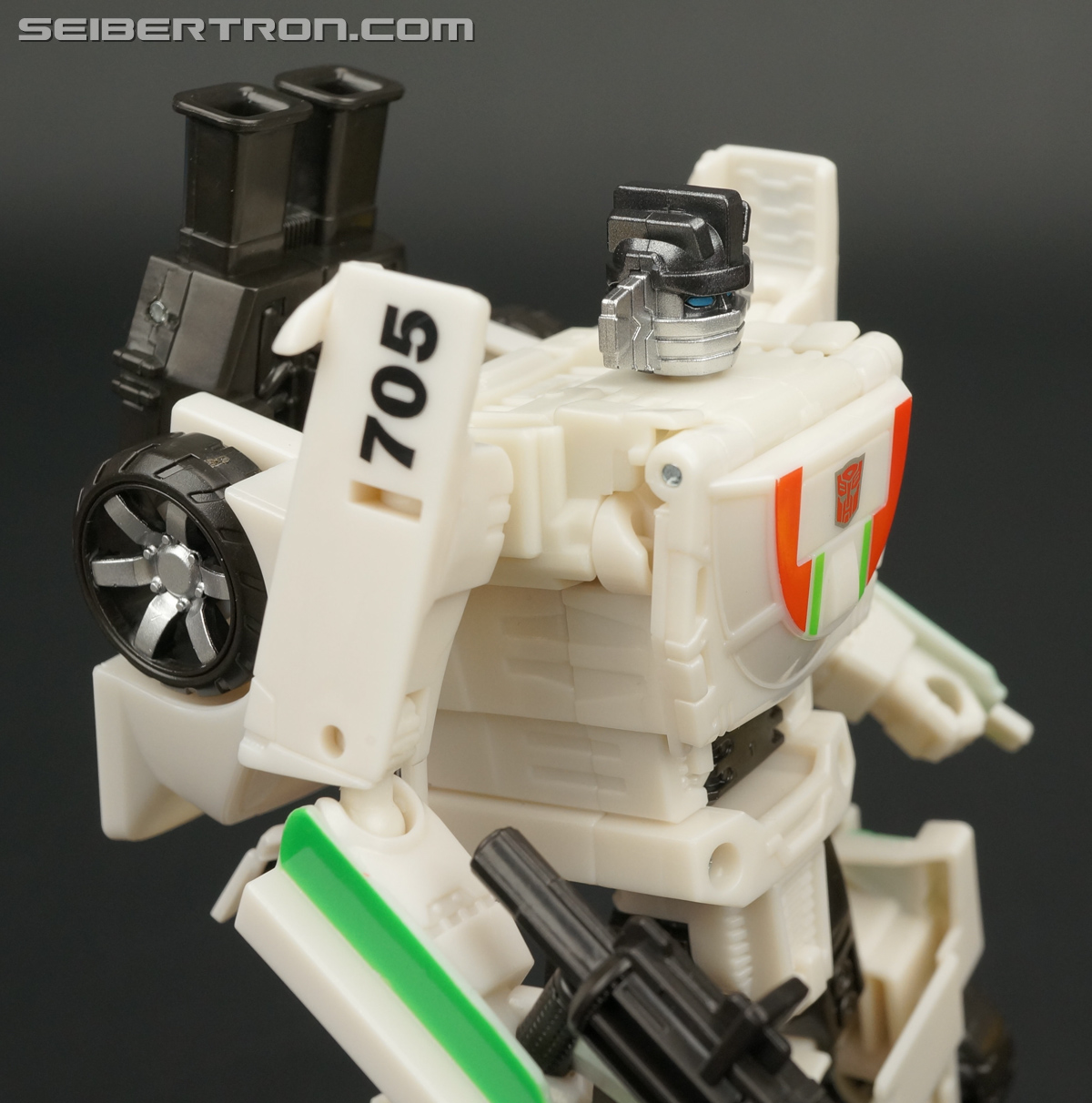 Transformers Generations Combiner Wars Wheeljack (Image #65 of 137)