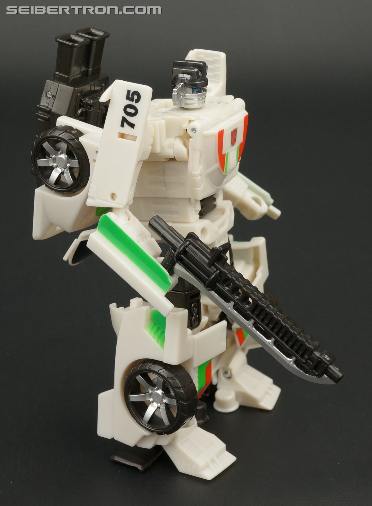 Transformers Generations Combiner Wars Wheeljack (Image #67 of 137)