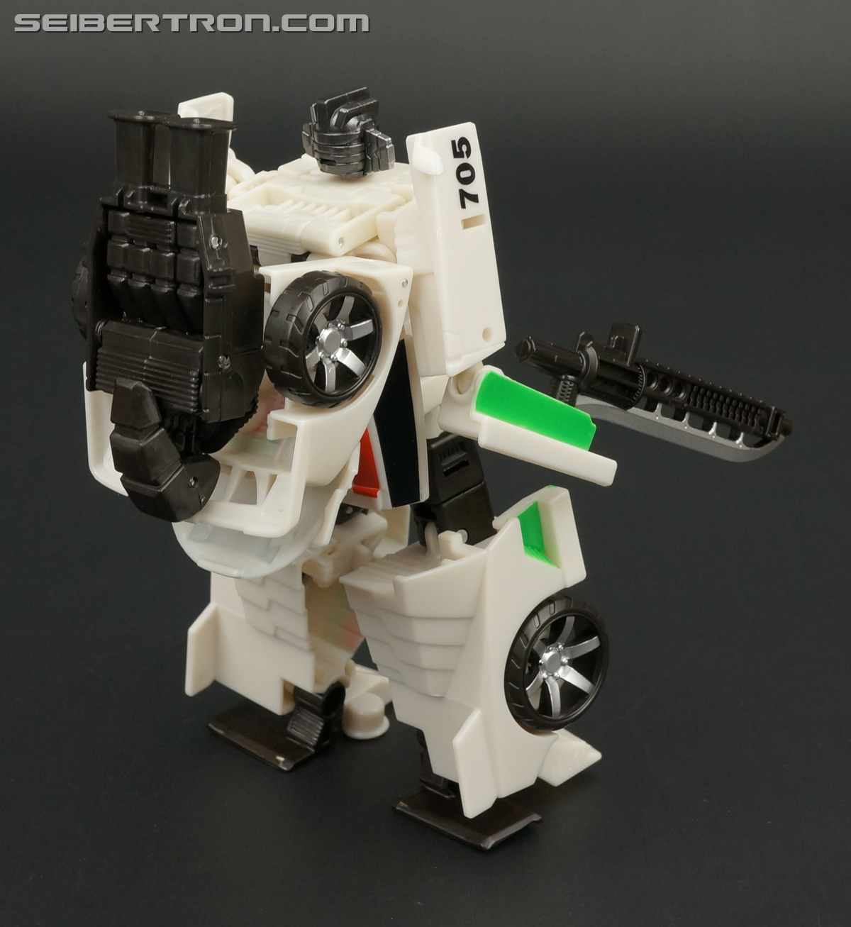 Transformers Generations Combiner Wars Wheeljack (Image #68 of 137)