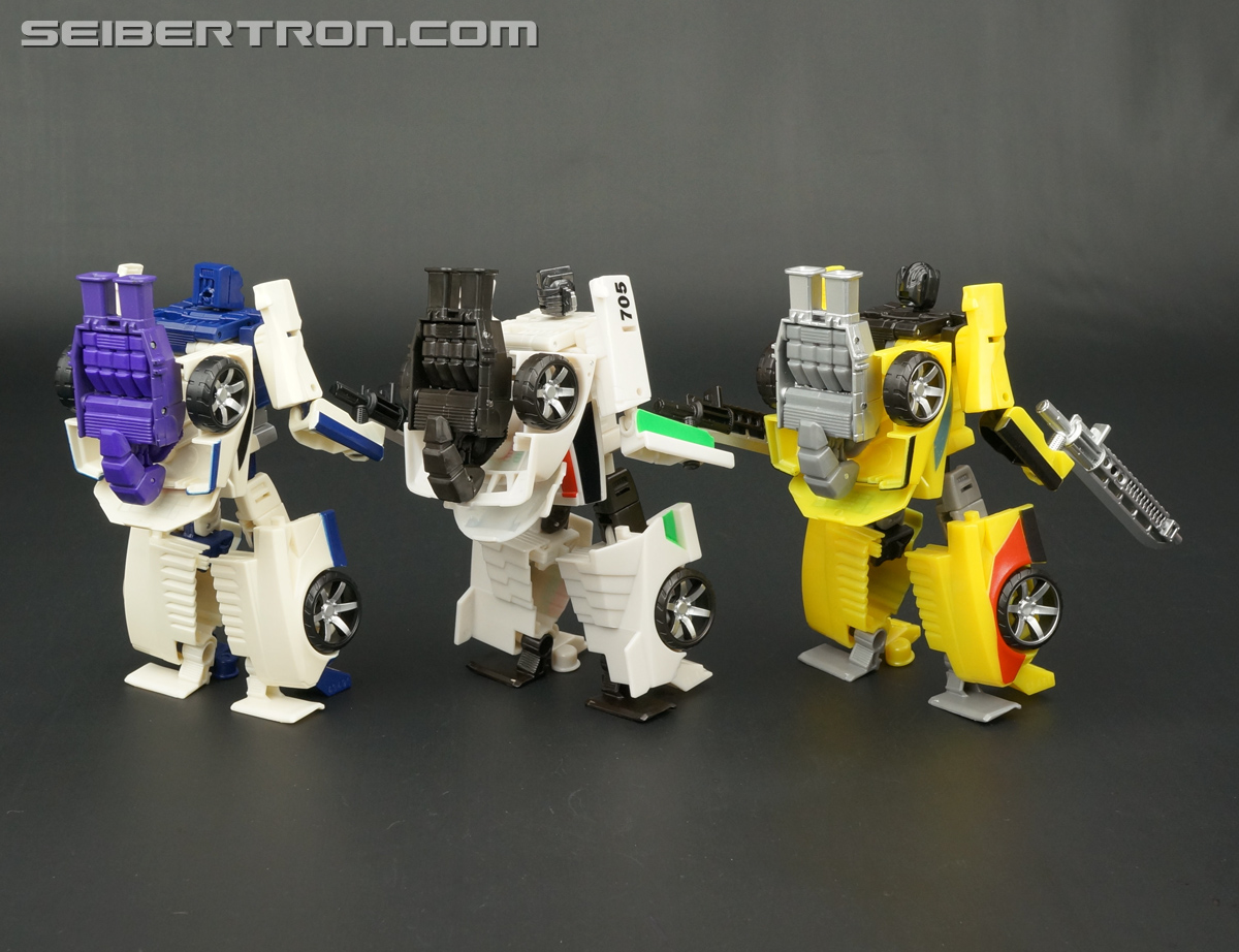 Transformers Generations Combiner Wars Wheeljack (Image #131 of 137)