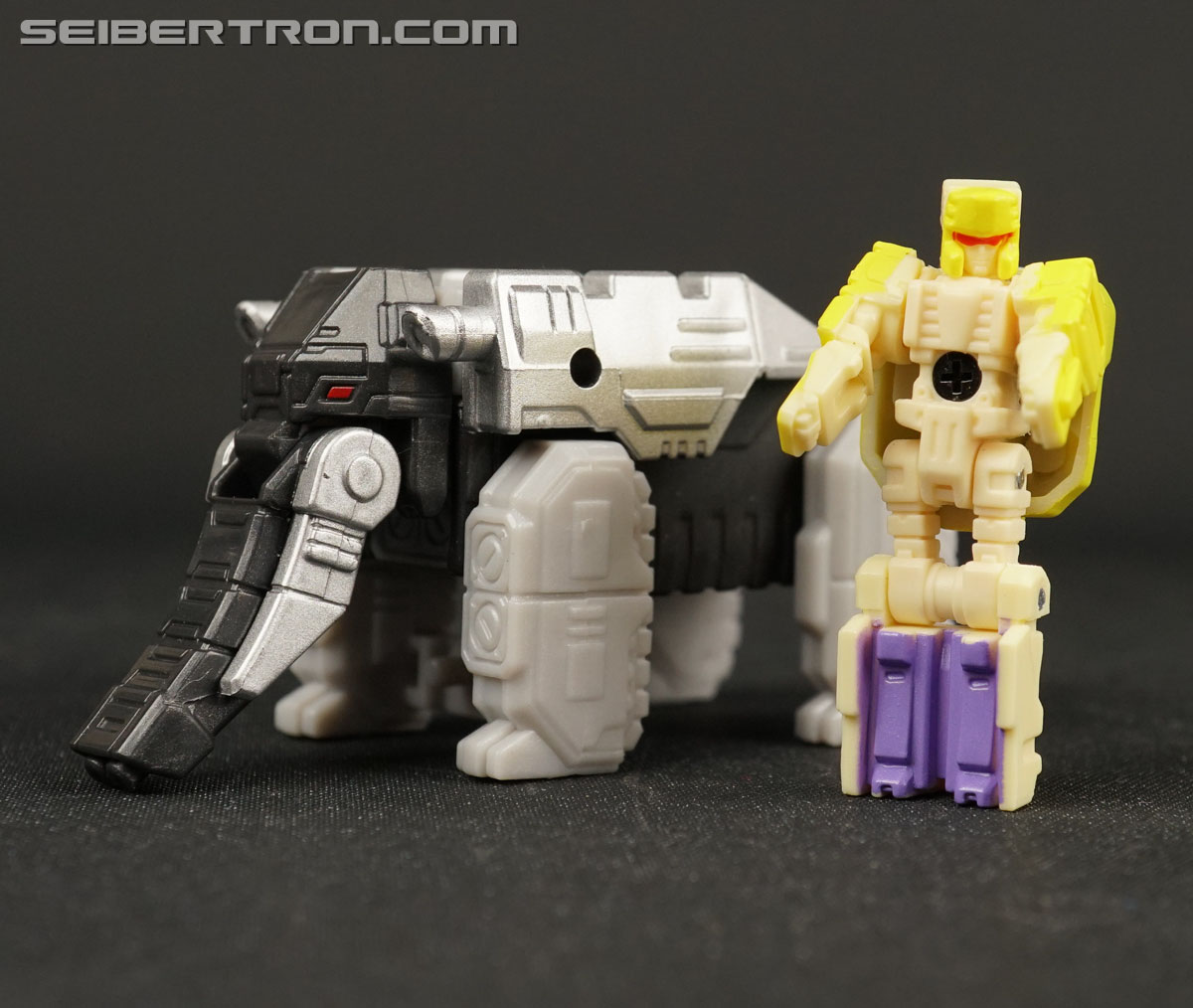 Transformers Legends Big Fight (Image #26 of 51)