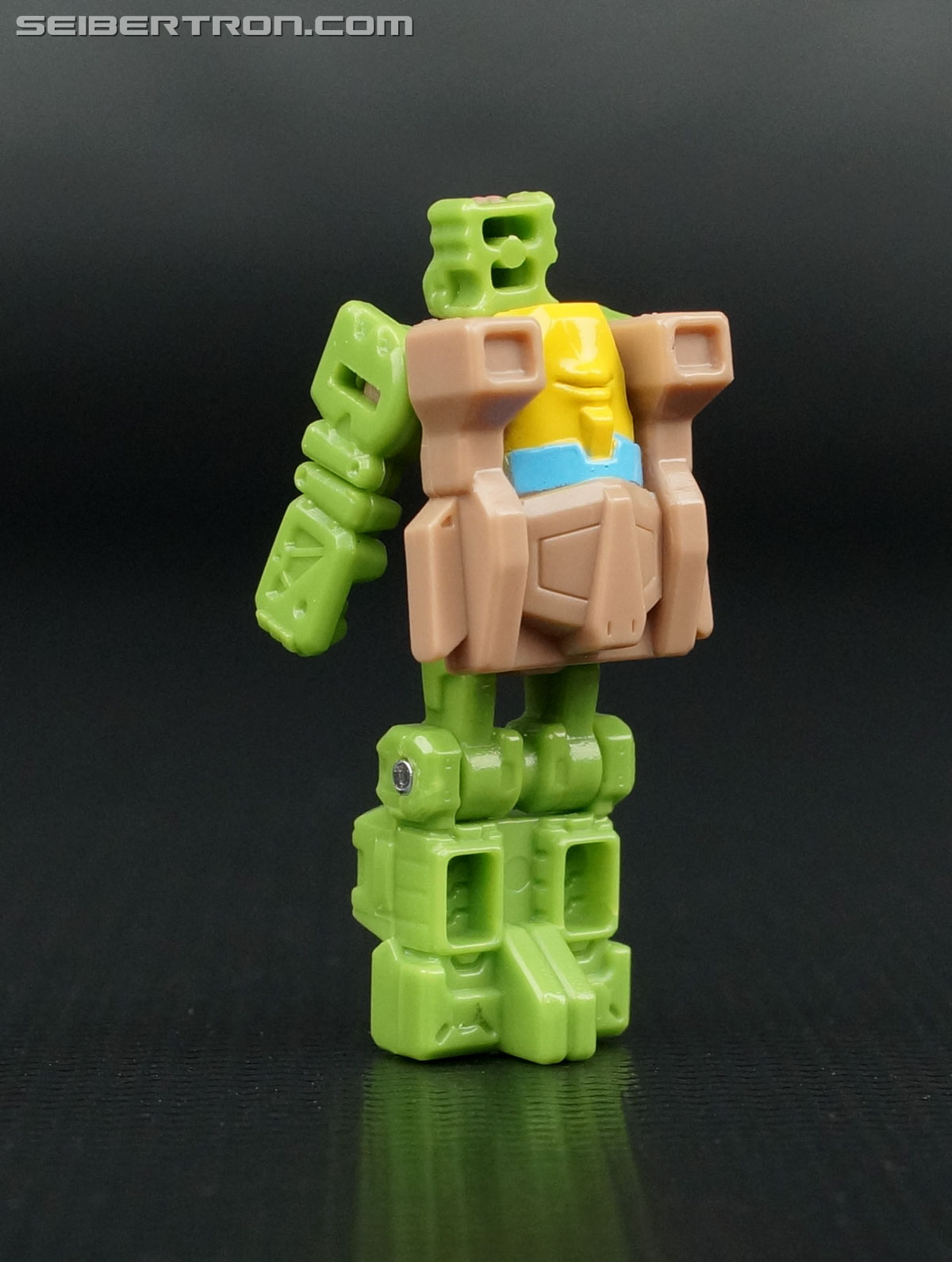 Transformers Legends Duros (Ros) Toy Gallery (Image #34 of 47)