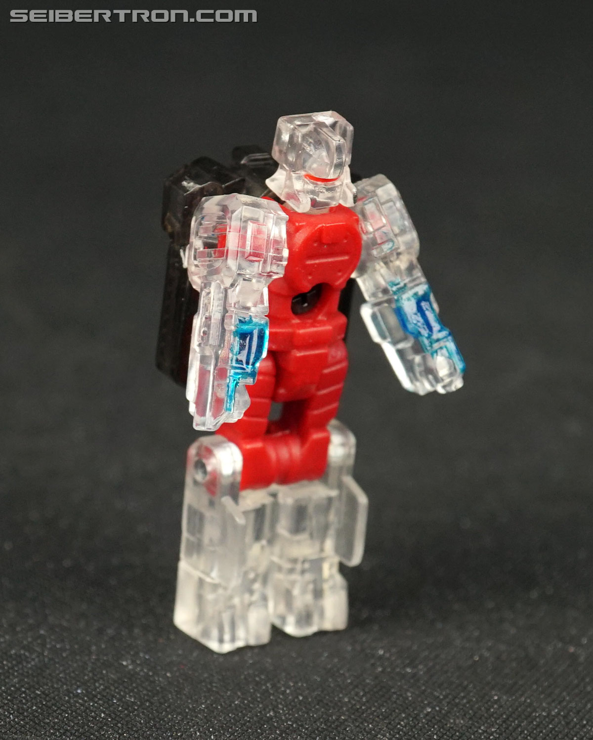 Transformers Legends Ghost Starscream (Image #10 of 78)