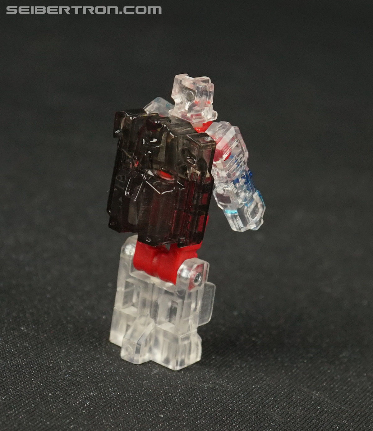 Transformers Legends Ghost Starscream (Image #14 of 78)