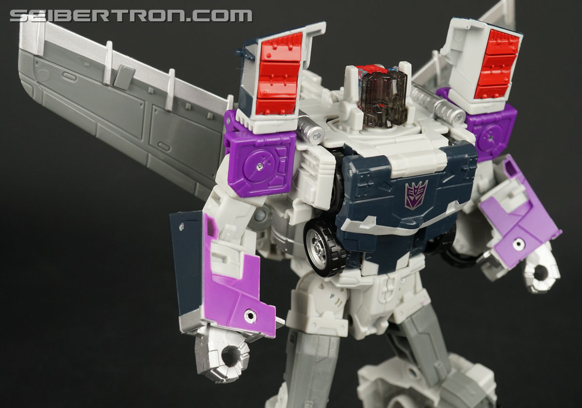 Transformers Legends Ghost Starscream (Image #44 of 78)