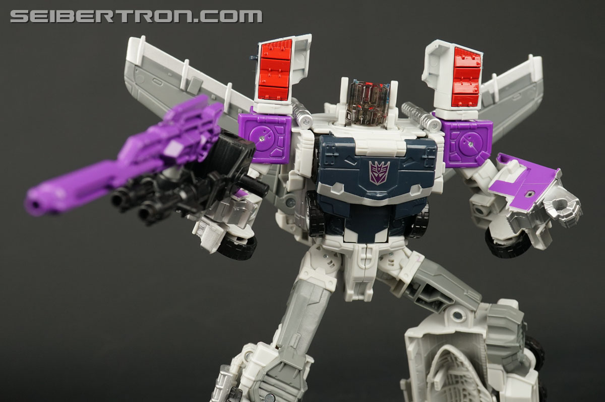 Transformers Legends Ghost Starscream (Image #62 of 78)